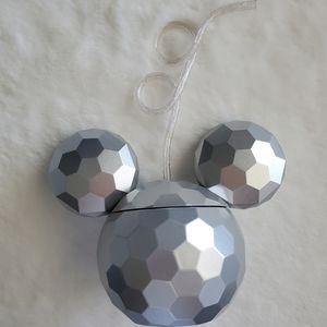 Disney Parks Souvenir Cup